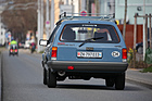 Opel Rekord E2 Caravan (1986) - angenehmer Zeitgenosse