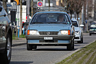 Bild: Opel Rekord E2 Caravan (1986) - heute eine Rarirät im täglichen Alltagsverkehr
