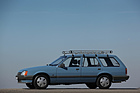 Artikelbild Opel Rekord LS 1.8i Caravan – das Ende des Rekords