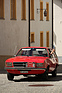 Image: Opel Rekord station wagon (1972) - at the OCC Jungfrau Rally 2015