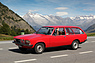Opel Rekord Kombi (1972) - an der OCC Jungfrau Rallye 2015 (© Bruno von Rotz, 2015) Opel Rekord Kombi (1972) - an der OCC Jungfrau Rallye 2015 (© Bruno von Rotz, 2015)