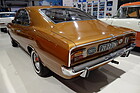 Bild: Opel Rekord L 1900 Coupé (1972) – Museum Visscher Classique