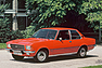 Opel Rekord L 2100 D (1973) – erkennbar an der Haube mit "Kraftbuckel" (© Adam Opel AG / Werk, 1973) Opel Rekord L 2100 D (1973) – erkennbar an der Haube mit "Kraftbuckel" (© Adam Opel AG / Werk, 1973)