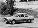 Bild: Opel Rekord L 2100 D (1976) – Diesel-Version