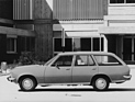 Opel Rekord L 2100 D Caravan (1974) – für den wirtschaftlichen Familienurlaub
