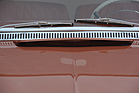 Bild: Opel Rekord P1 "Ascona" (1959) - Innenbelüftung mit einfachen Mitteln