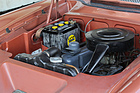 Bild: Opel Rekord P1 "Ascona" (1959) - der brave Vierzylinder im Bug