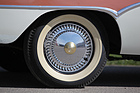 Opel Rekord P1 "Ascona" (1959) - edle Raddeckel