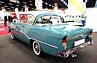 Opel Rekord P1, auch Bauern-Buick genannt (© Wolfram Hamann, 2017) Opel Rekord P1, auch Bauern-Buick genannt (© Wolfram Hamann, 2017)