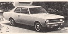Opel Rekord 