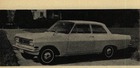 Opel Rekord 