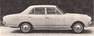 Opel Rekord  (© Archiv Automobil Revue)