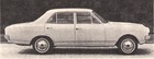 Opel Rekord (1970)