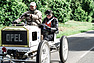Opel Rennwagen (1903) - auf der Kronprinz Wilhelm Rasanz Fahrt 2013 (© Petra Sagnak, 2013) Opel Rennwagen (1903) - auf der Kronprinz Wilhelm Rasanz Fahrt 2013 (© Petra Sagnak, 2013)