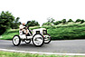 Opel Rennwagen (1903) - auf der Kronprinz Wilhelm Rasanz Fahrt 2013 (© Petra Sagnak, 2013) Opel Rennwagen (1903) - auf der Kronprinz Wilhelm Rasanz Fahrt 2013 (© Petra Sagnak, 2013)