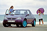 Opel Scamp (1993) - als Strandwagen (© Opel / Stellantis, 1993) Opel Scamp (1993) - als Strandwagen (© Opel / Stellantis, 1993)