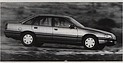 Opel Senator 3,0-i  - 177  PS (DIN) Benzineinspritzung (© Archiv Automobil Revue)