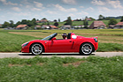 Image: Opel Speedster 2.2 - at the plastic car meeting Fantastic Plastic 2017