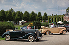 Artikelbild 13. Classic-Gala Schwetzingen 2017 - elegante Schlosspark-Zeitreise ohne Dichtestress