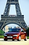 Bild: Opel Tigra (1995) – Sportcoupé auf Basis des Corsa