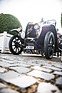 Bild: Opel Torpedo (1914) - an der Kronprinz Wilhelm Rasanz