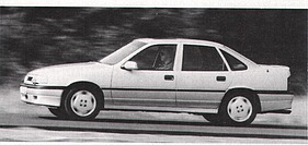 Opel Vectra 2000 16V (1992)