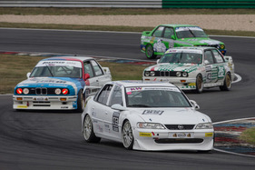 Opel Vectra - Tourenwagen Classics Lausitzring 15./16. August 2020 Opel Vectra - Tourenwagen Classics Lausitzring 15./16. August 2020