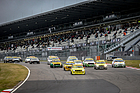 Opel und VW dominierten die Klasse zwischen 1600 und 2000 Kubik – ADAC 24h Classic Nürburgring 2022