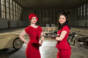 Bild zu Artikel Vorhang auf für die erste „Lange Nacht der Oldtimer“ in Berlin am 4. Oktober 2018