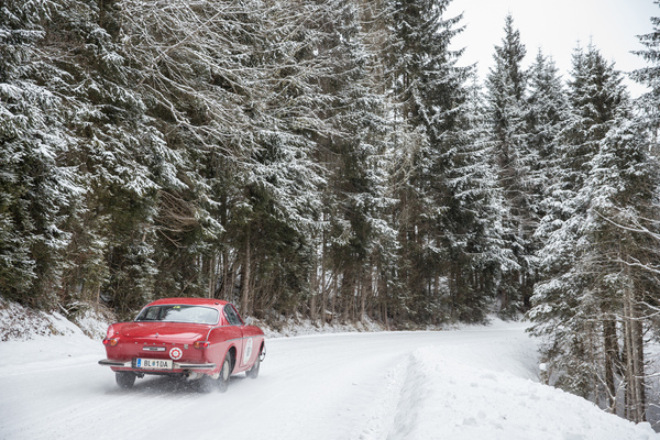 Optische Ähnlichkeit aus der Steiermark …