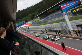 Oreca LMPC10 (2010) in der Rennserie Masters Endurance Legends – Austrian Historic 2022 (2010)