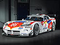 Bild: Oreca Viper GTS-R GT1 (2000) - als Lot 620 angeboten an der Bonhams-Versteigerung "Les Grand Marques du Monde" in Paris am 2. Februar 2023