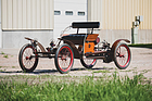 Orient Buckboard (1903) - angeboten als Lot 164 an der RM/Sotheby's Versteigerung in Hershey am 10./11. Oktober 2019
