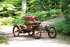 Orient Buckboard (1904) - als Lot 121 an der RM Auction Hershey vom 9./10. Oktober 2014
