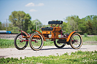 Orient Buckboard (1904) - angeboten als Lot 270 an der RM/Sotheby's Versteigerung in Hershey am 10./11. Oktober 2019