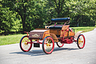 Image: Orient Buckboard (1906) - as lot 215 at the RM/Sotheby's auction in Hershey 2017