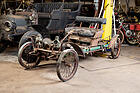 Orient Buckboard 4HP Two Seater (1904) - angeboten als Lot 182 an der Bonhams The Greenwich Auction am 4. Juni 2023