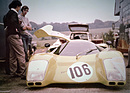 Artikelbild Piper GTR (1967) - der fast vergessene Rennbolide