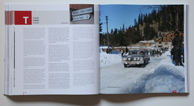 Orte - Col du Turini - Buch "Rallye Monte Carlo (1911-2021)"