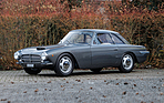 Image: Osca 1600 GT (1961) - as lot 126 at Gooding Christie's at the Amelia Island Auctions 2026