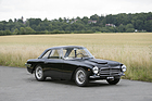 Osca 1600 GT Coupé (1961) - als Lot 10 an der Bonhams Versteigerung Chantilly 2015