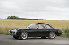 Osca 1600 GT Coupé (1961) - als Lot 10 an der Bonhams Versteigerung Chantilly 2015