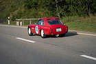 Osca 1600 GT Zagato (1960) - Julius Bär Rallye / 10. Passione Engadina 2021