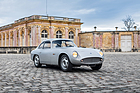 Artikelbild Osca 1600 GT – Ein Sportwagen für alle und keinen
