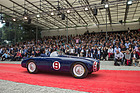 Image: Osca MT4 1450 (1953) - Class G 86 - Concorso d'Eleganza Villa d'Este 2019
