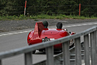 Osca MT4 Sport (1952) - bei der Überquerung des Flüelapasses an der Passione Engadina 2019