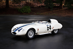 Bild Osca Tipo S (1959) - als Lot 054 versteigert an der Gooding & Company Ameila Island Auction am 11. März 2016
