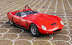 Bild: Osca Tipo S (1959) - als Lot 54 an der Gooding Christie's Versteigerung am 29. Januar 2026 in Paris