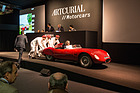 Osca Tipo S273 (1957) - Lot 033 - der Hammer fiel bei EUR 485'000 - Artcurial Paris 2017