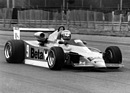 Osella FA/2 (1979) - Silverstone-Sieger Eddie Chiever